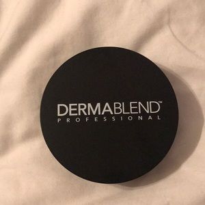 Dermablend Powder Camo